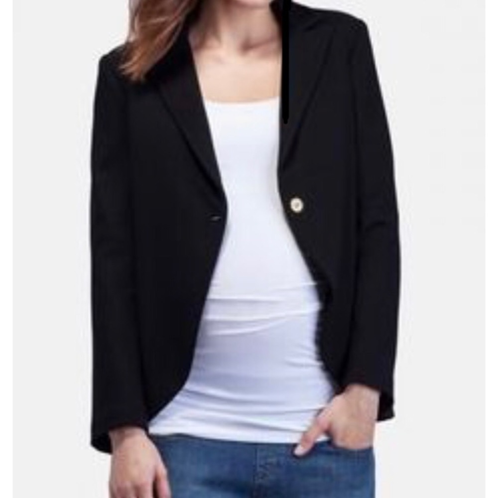 Isabella Oliver Maternity Blazer